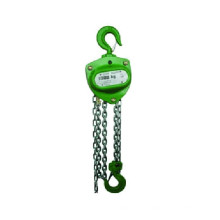 CE Approved Manual Hoist CH-G Type